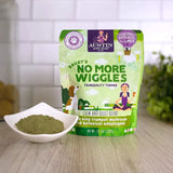 Austin and Kat Bailey's No More Wiggles Tranquility Powder