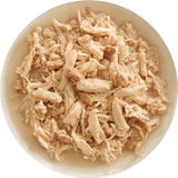 RAWZ Aujou Chicken Breast & Duck Recipe Cat Wet Food