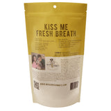Mika & Sammy's Kiss Me Fresh Breath Dog Treats