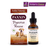 Amber Naturalz PAXXIN For Dogs