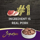 Zignature Limited Ingredient Diet Pork Recipe Wet Dog Food