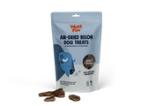 West Paw Air-Dried Bison Lung Dog Treats