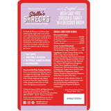 Stella & Chewy's Stella’s Shredrs Cage Free Chicken & Turkey Recipe in Broth