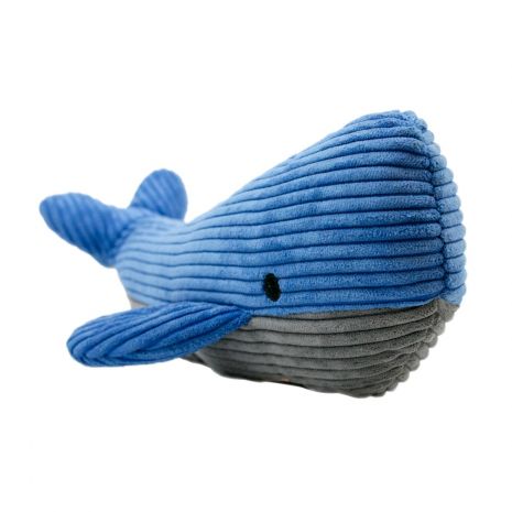 WHALE WITH SQUEAKER