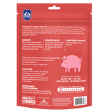 Himalayan yakyPUFF Bacon Treats